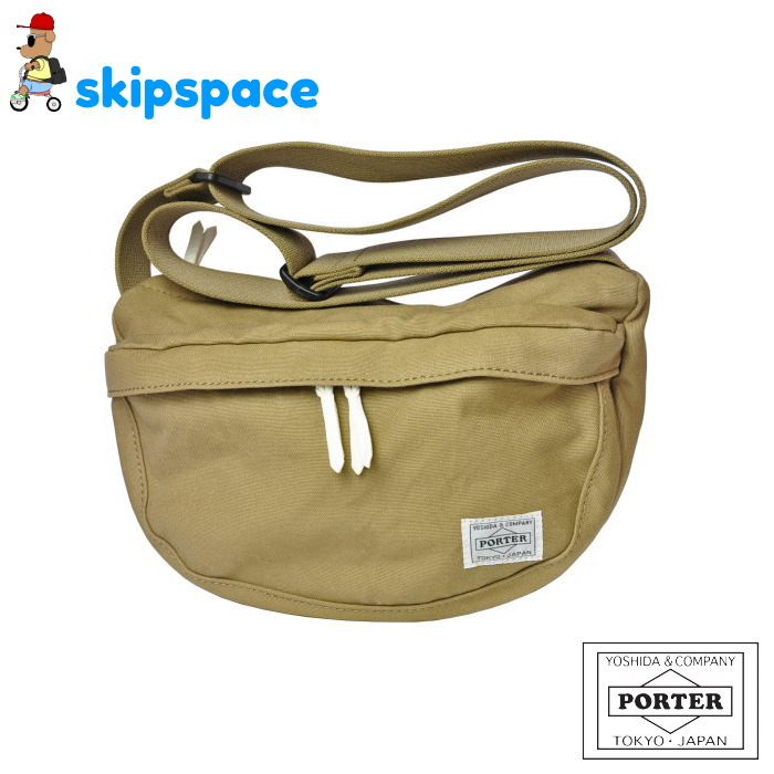 楽天市場】ポーター ショルダーバッグ（素材（生地・毛糸）帆布