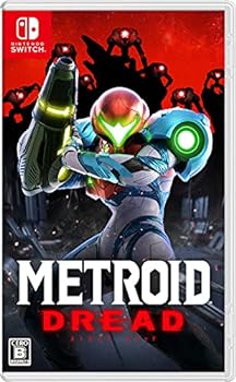 楽天市場】メトロイド ドレッド nintendo switchの通販