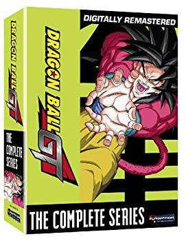 楽天市場】ドラゴンボールgt dvd全巻の通販