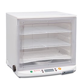 楽天市場】【中古】日本ニーダー(KNEADER) 洗えてたためる発酵器 PF102