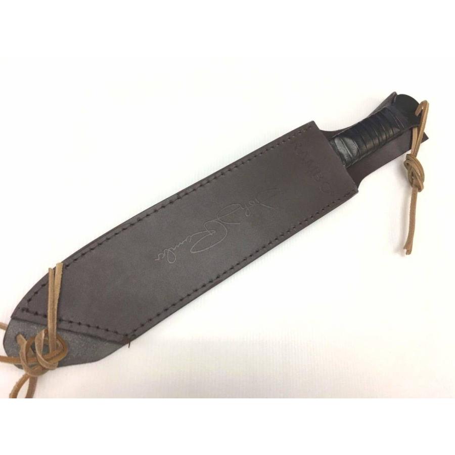 楽天市場】R4 RAMBOIV ランボー4 サバイバルナイフ RAMBO FIRST BLOOD