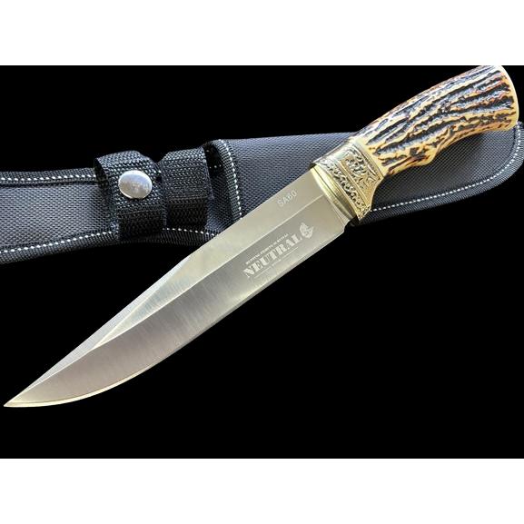 アンティークナイフ ニューヨークナイフ（株） ハンマーブランド 広告