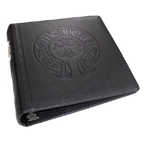 楽天市場】クロムハーツ バインダー : SKYTREK
