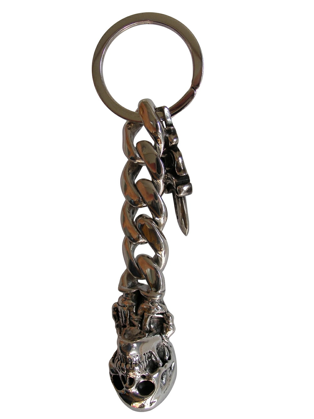 楽天市場】クロムハーツ FOTI DELPHINO #5 ダガー クラシック