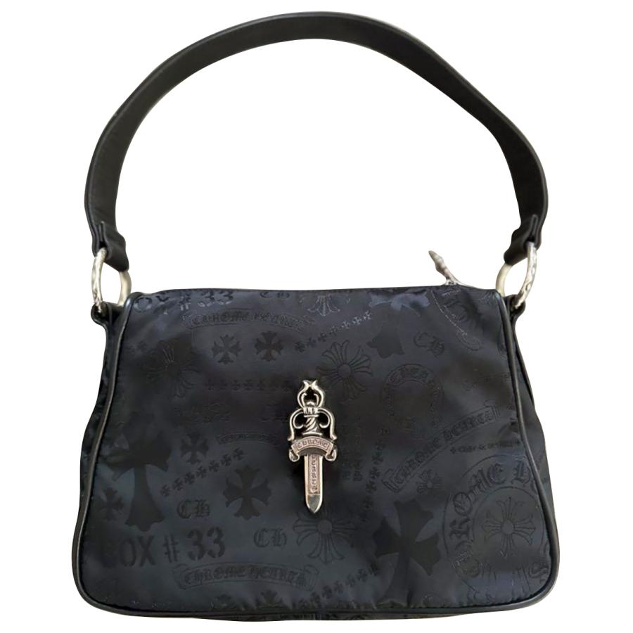 楽天市場】CHROME HEARTS NYLON DAGGER BAG クロムハーツ