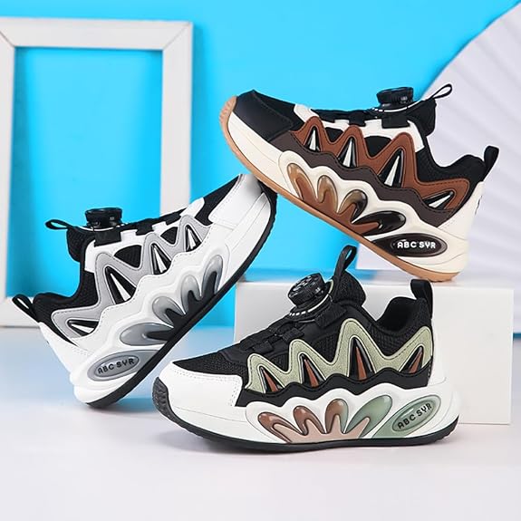 楽天市場】スニーカー キッズ 男の子 スポーツ シューズ ジュニア