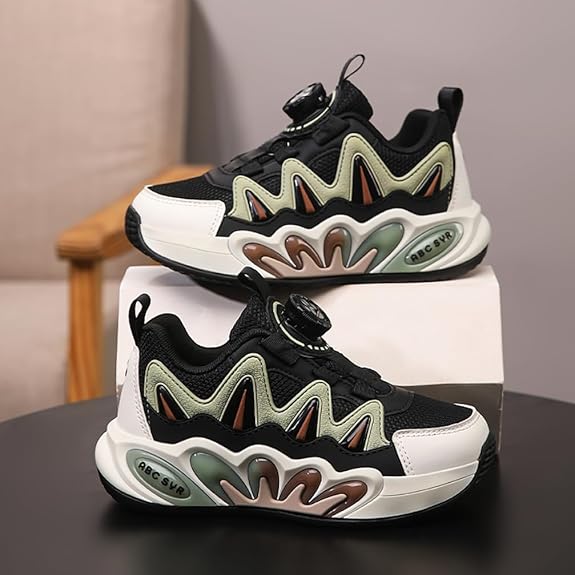 楽天市場】スニーカー キッズ 男の子 スポーツ シューズ ジュニア