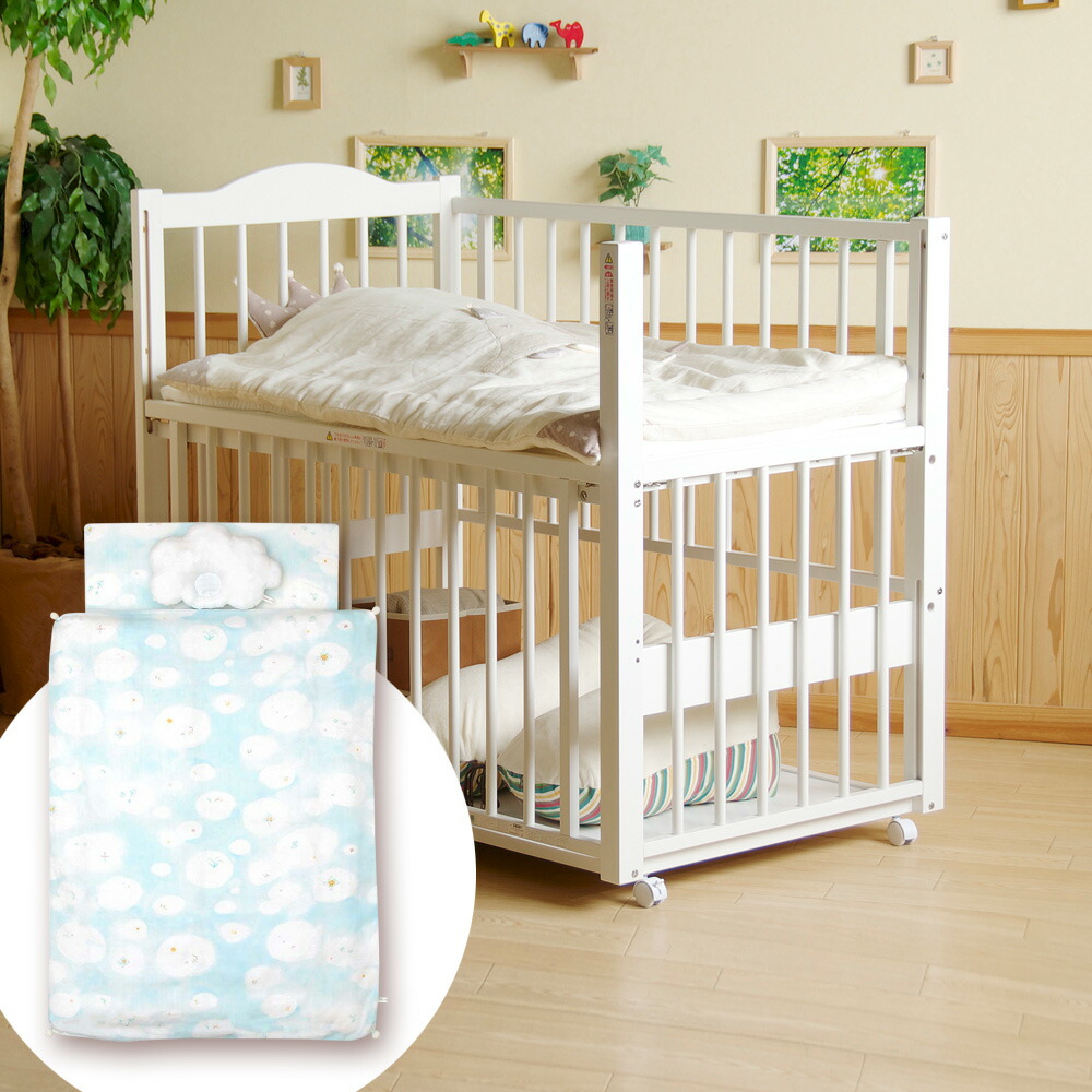 ベビーベッド ハイタイプ ツーオープン」の人気商品一覧 | 安い商品を