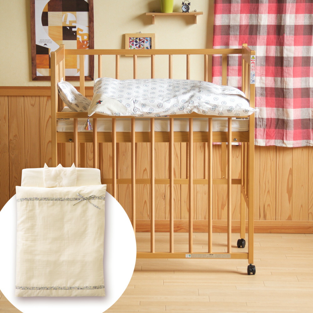 楽天市場】日本製 「ワンタッチハイベッド クール ☆ ミニ」 ベビー