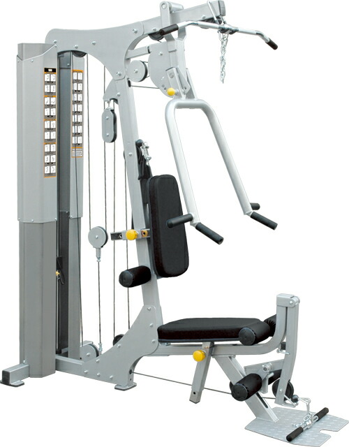 楽天市場】1560ホームジム[impulse/インパルス] 送料無料 ジム ホーム