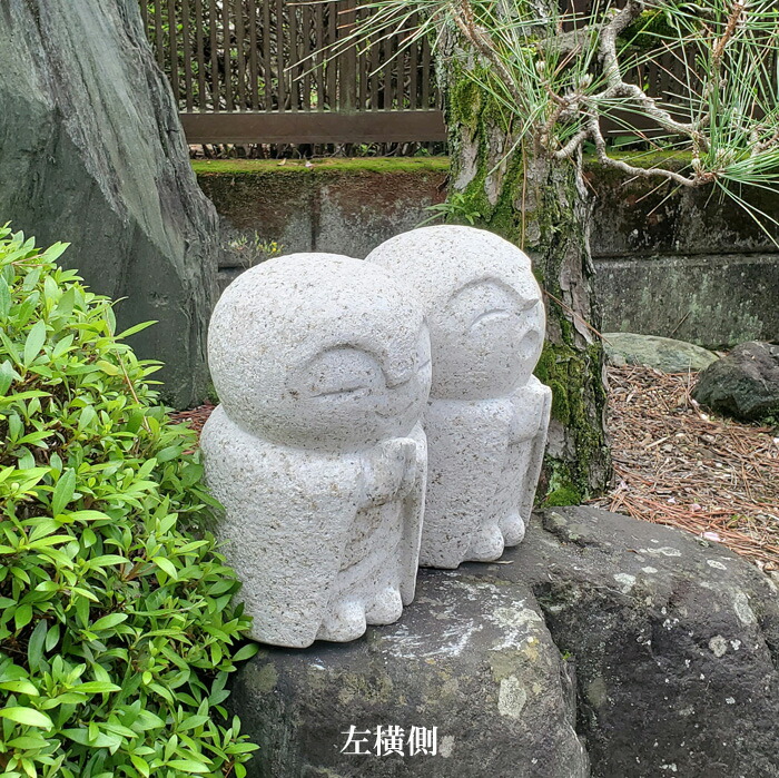 楽天市場】【送料無料】【新商品】【地蔵】【お地蔵さん】ふたご錆石