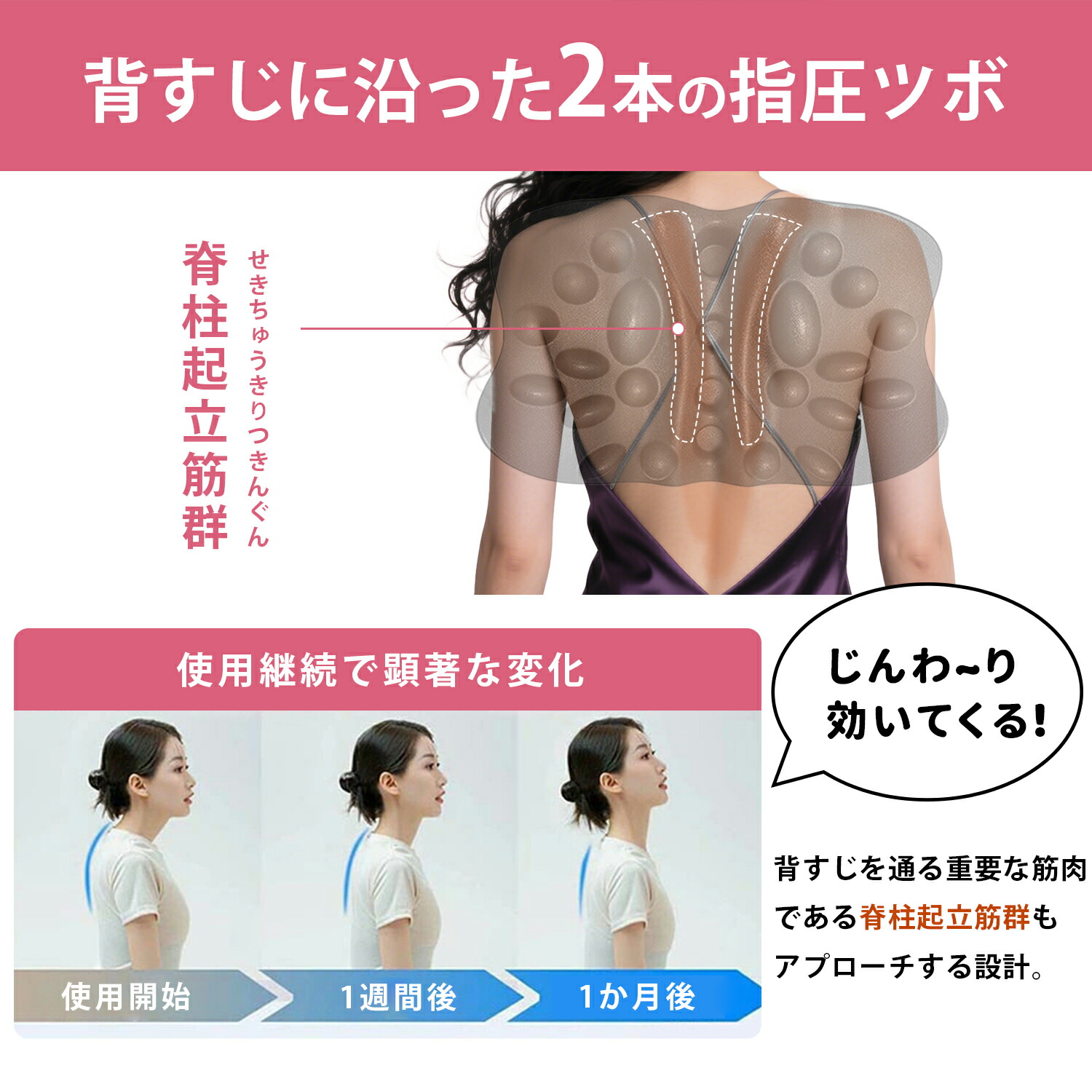 楽天市場】肩甲骨はがしピロー 肩はがし ピロー 肩こり解消グッズ 肩