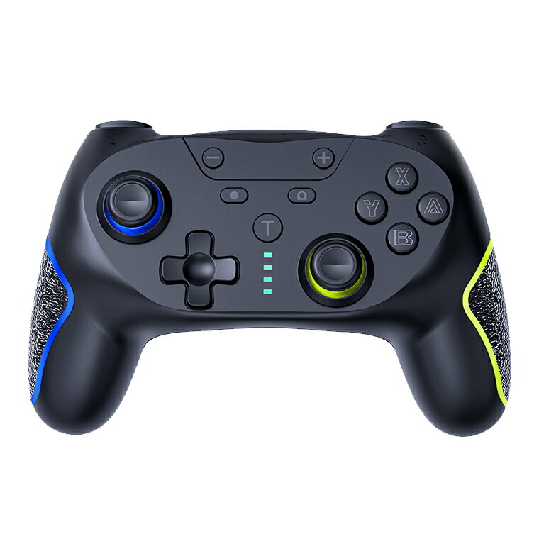 リナ Nintendo Switch 本体 + コントローラー2個 リナ Nintendo Switch