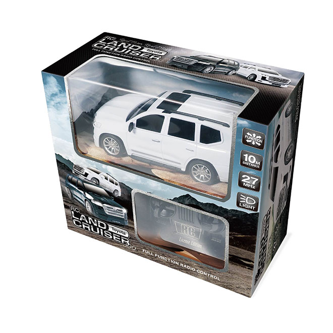 楽天市場】【購入チャンス!P3倍〜】 ラジコン 自動車 RC トヨタ