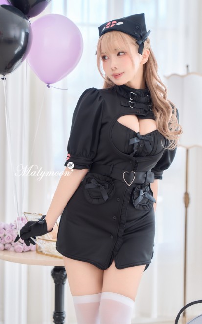 楽天市場】コスプレ マリームーン Malymoon 正規品 ルミナスハート