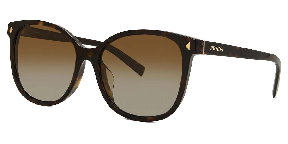 楽天市場】【正規品】【送料無料】プラダ Prada PR 22ZSF Asian Fit