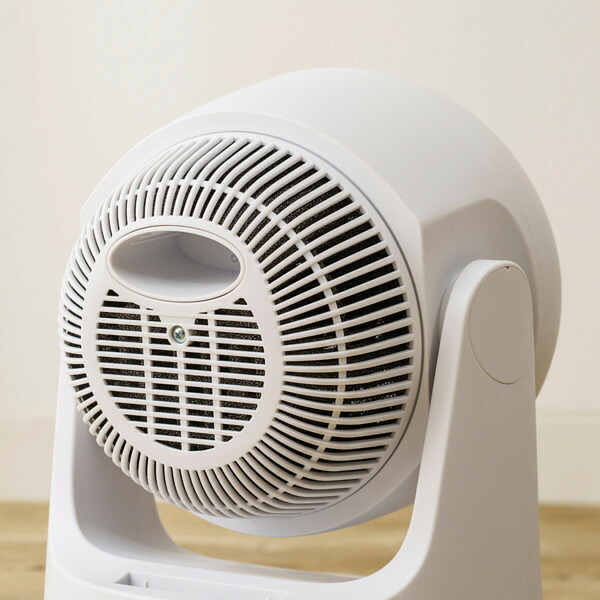 楽天市場】【送料無料】衣類乾燥サーキュレーター ヒート&クール