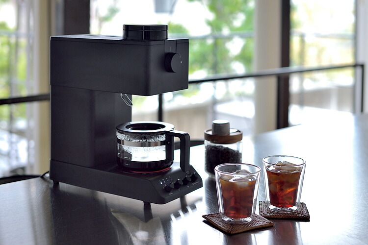 楽天市場】TWINBIRD 匠プレミアム 全自動コーヒーメーカー 3杯用