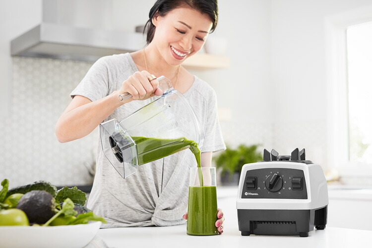 楽天市場】【レッド残り2点】【正規品／5年保証】Vitamix バイタ