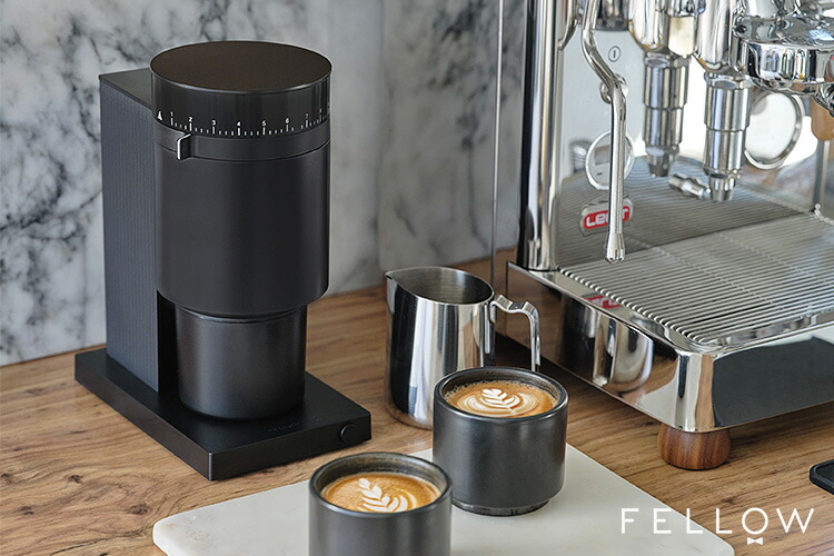 楽天市場】【3100円OFFクーポン】FELLOW Opus コニカルバー