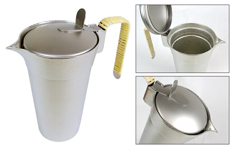 楽天市場】電気式燗どうこ かんすけ・匠 TKD-4型（プロ向き用）熱燗