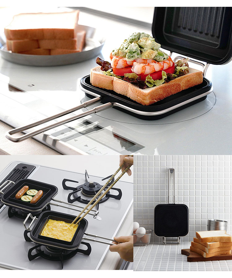 楽天市場】【記念品特典付】家事問屋 ホットパン（IH対応）ホット