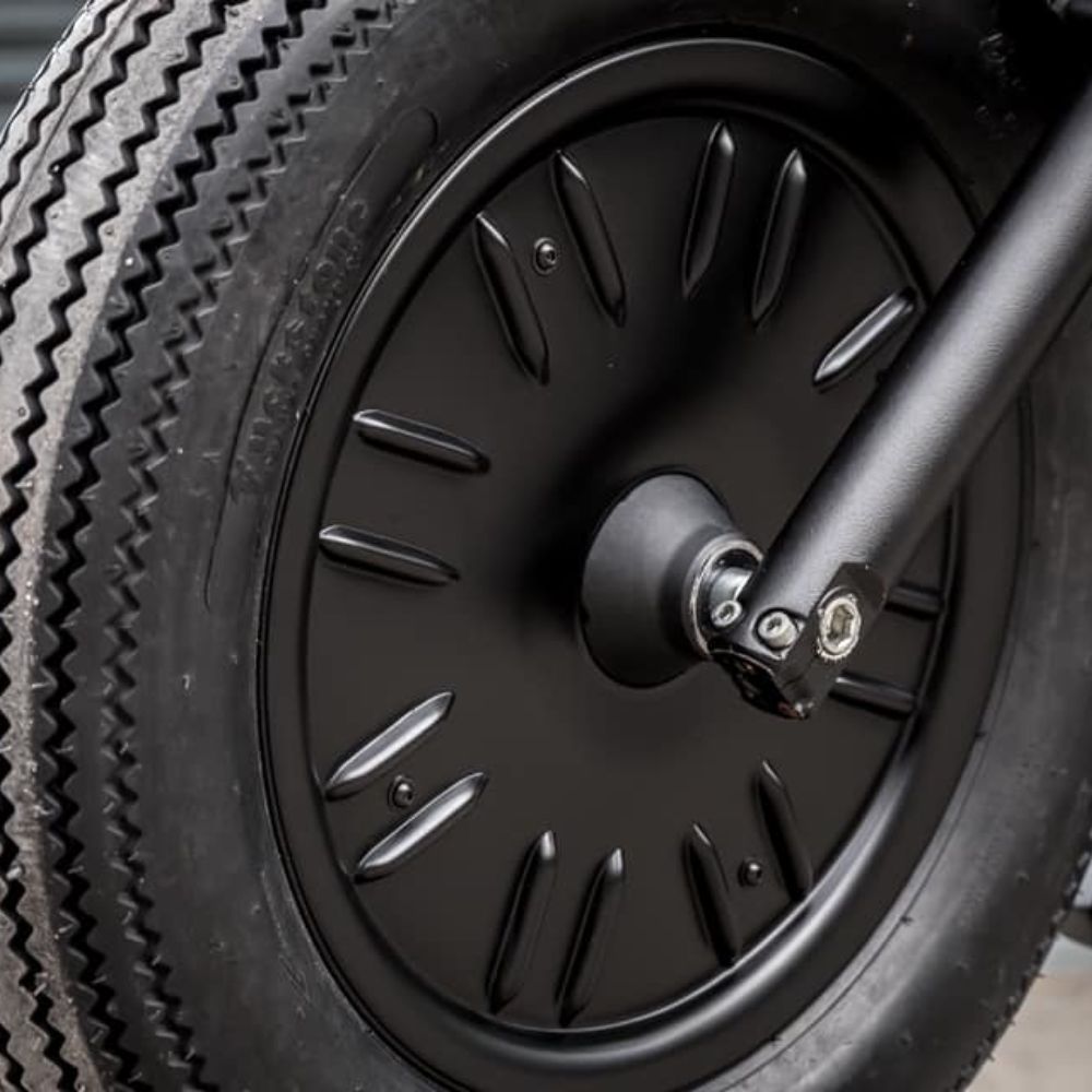 楽天市場】MotolordD ホンダ レブル250/500 フロント&リア ホイール