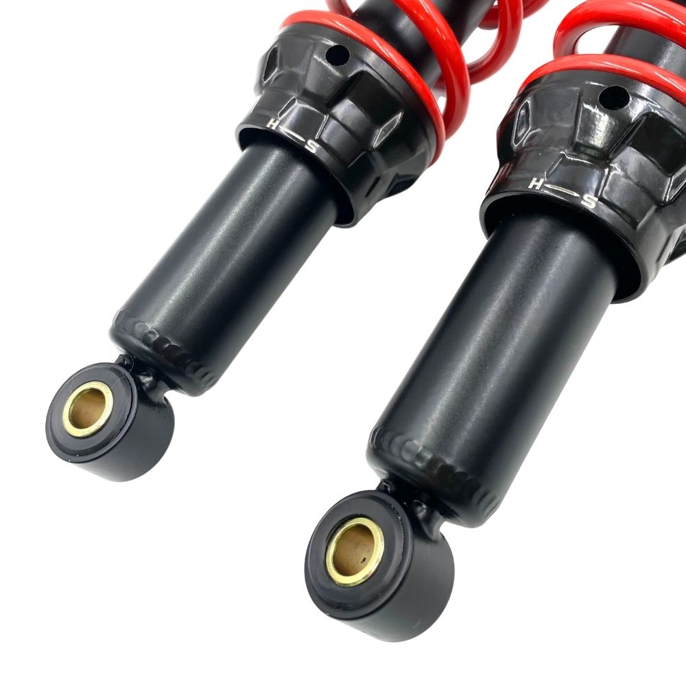 楽天市場】YSSサスペンション DTGリアショックアブソーバー ホンダ