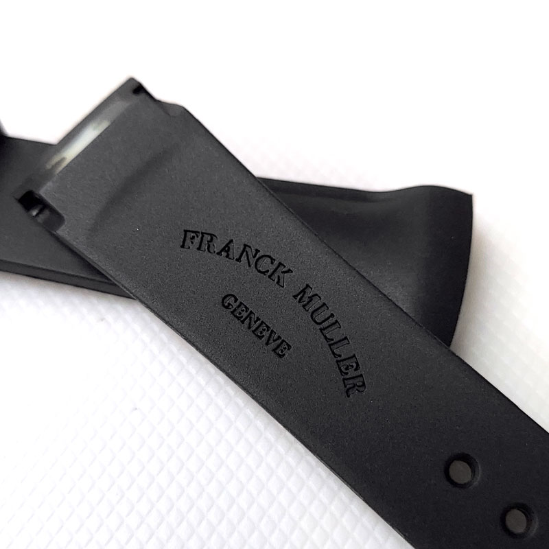 楽天市場】フランクミュラー 純正ストラップ/ベルト トノーカー