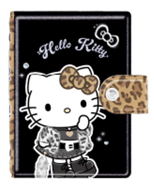 楽天市場】予約 2026年 2月下旬入荷 ハローキティ シールバインダー