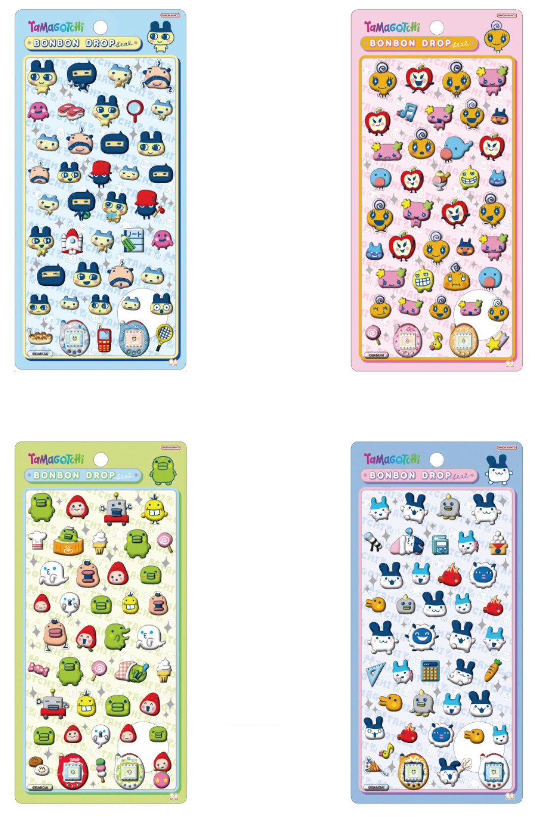 楽天市場】「お一人様1点限り」の数量制限 ボンボンドロップシール