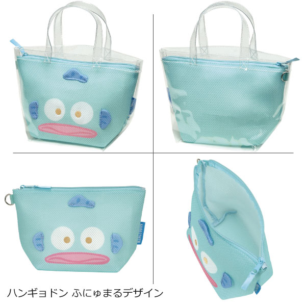 楽天市場】サウナバッグ メッシュインナーポーチ付 /【ゆうパケ送料