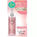 楽天市場】シンデレラタイム ナノクレンジングゲル敏感肌用 310 ml x 2