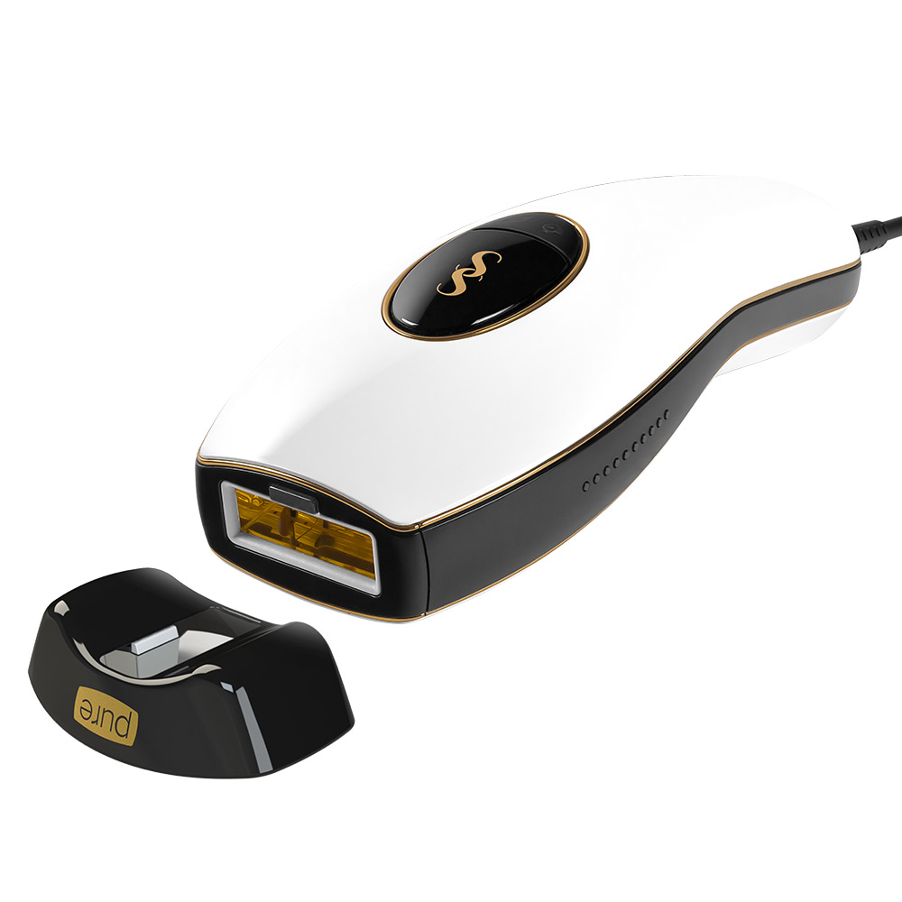 楽天市場】【クーポン利用で20,416円〜 3/4 19:59まで】脱毛器 pure