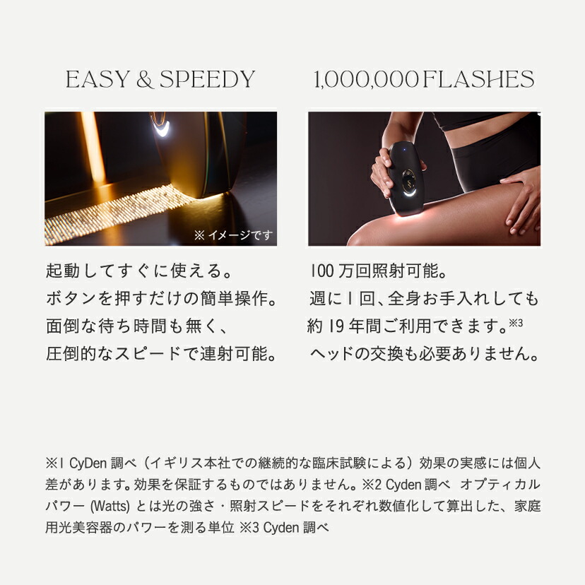 楽天市場】【クーポン利用で18,700円〜 3/4 19:59まで】脱毛器