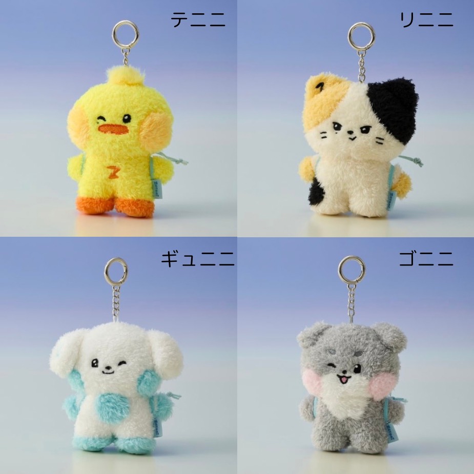 楽天市場】zerobaseone ゼべワン ポップアップ zeroni ゼロニ