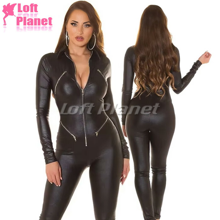 楽天市場】キャットスーツ（サイズ（S/M/L）SS）の通販