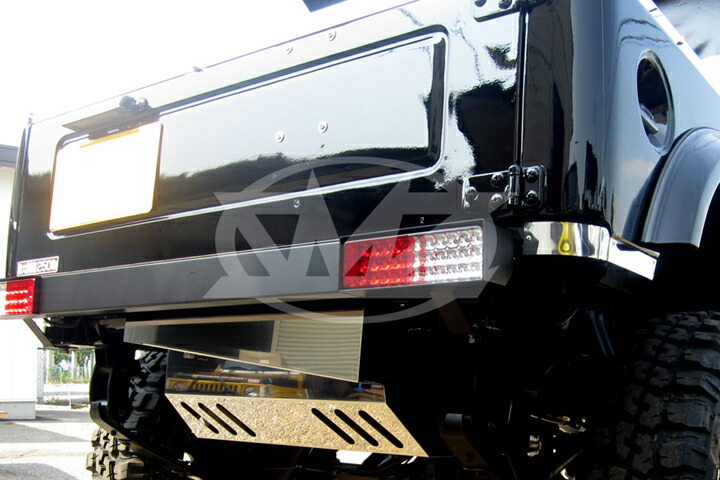 楽天市場】送料無料!! ジムニー ja11 バンパー JA11 パーツ ［SJ］JA