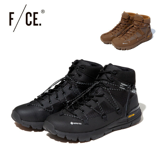 楽天市場】F/CE エフシーイー F/CE×DANNER HYBRID DANNER LT GORETEX