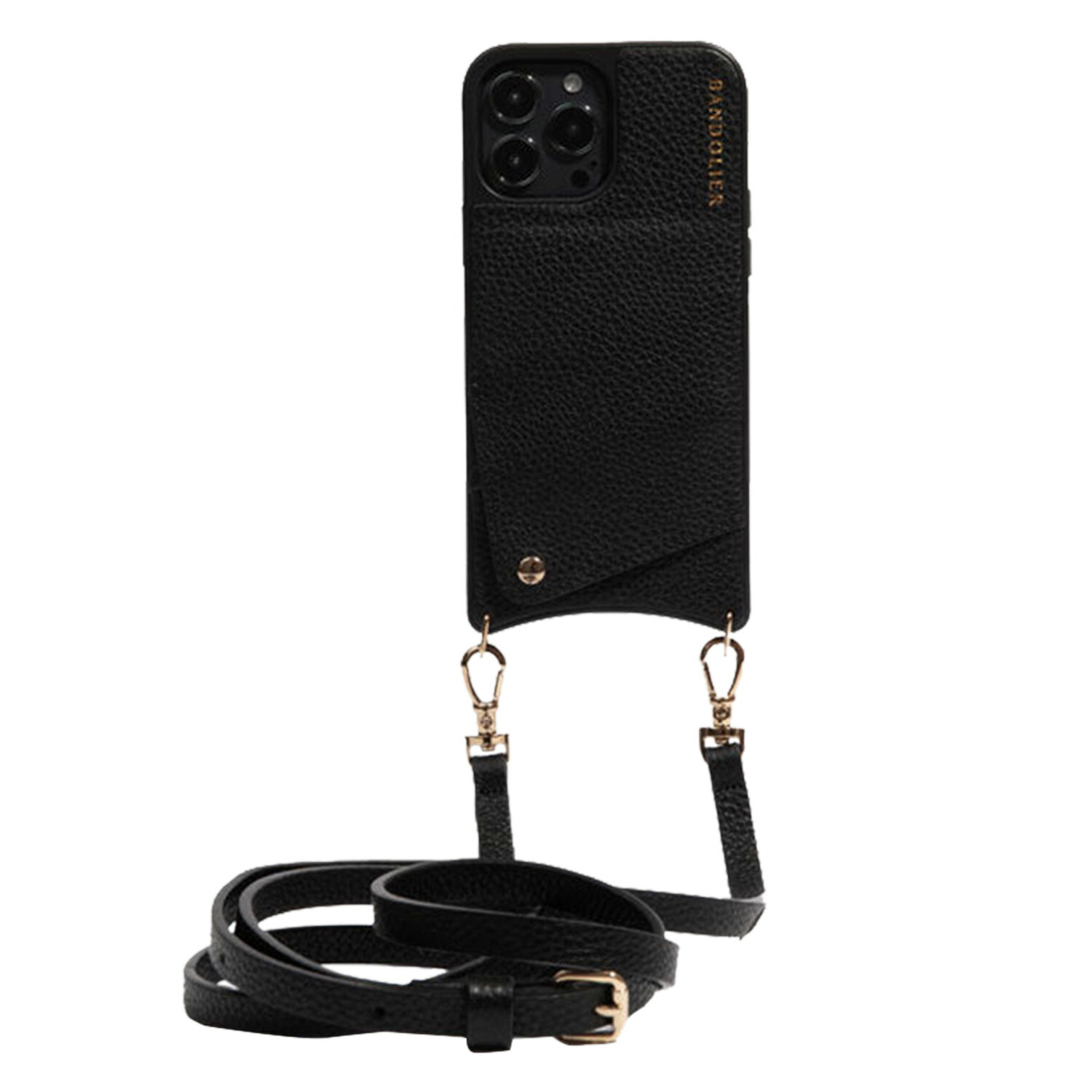 楽天市場】BANDOLIER バンドリヤー スマホショルダー スマホケース