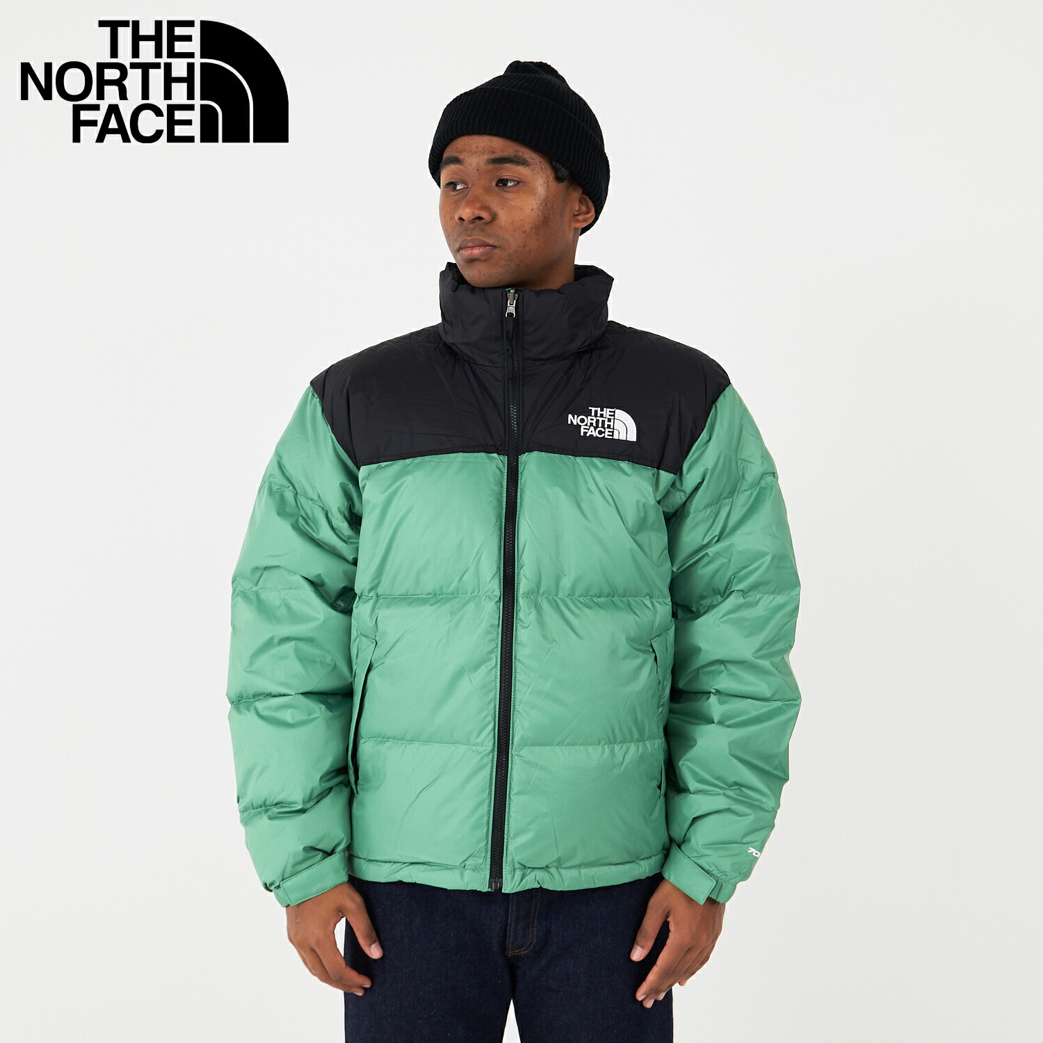 楽天市場】ノースフェイス THE NORTH FACE ダウン ジャケット アウター