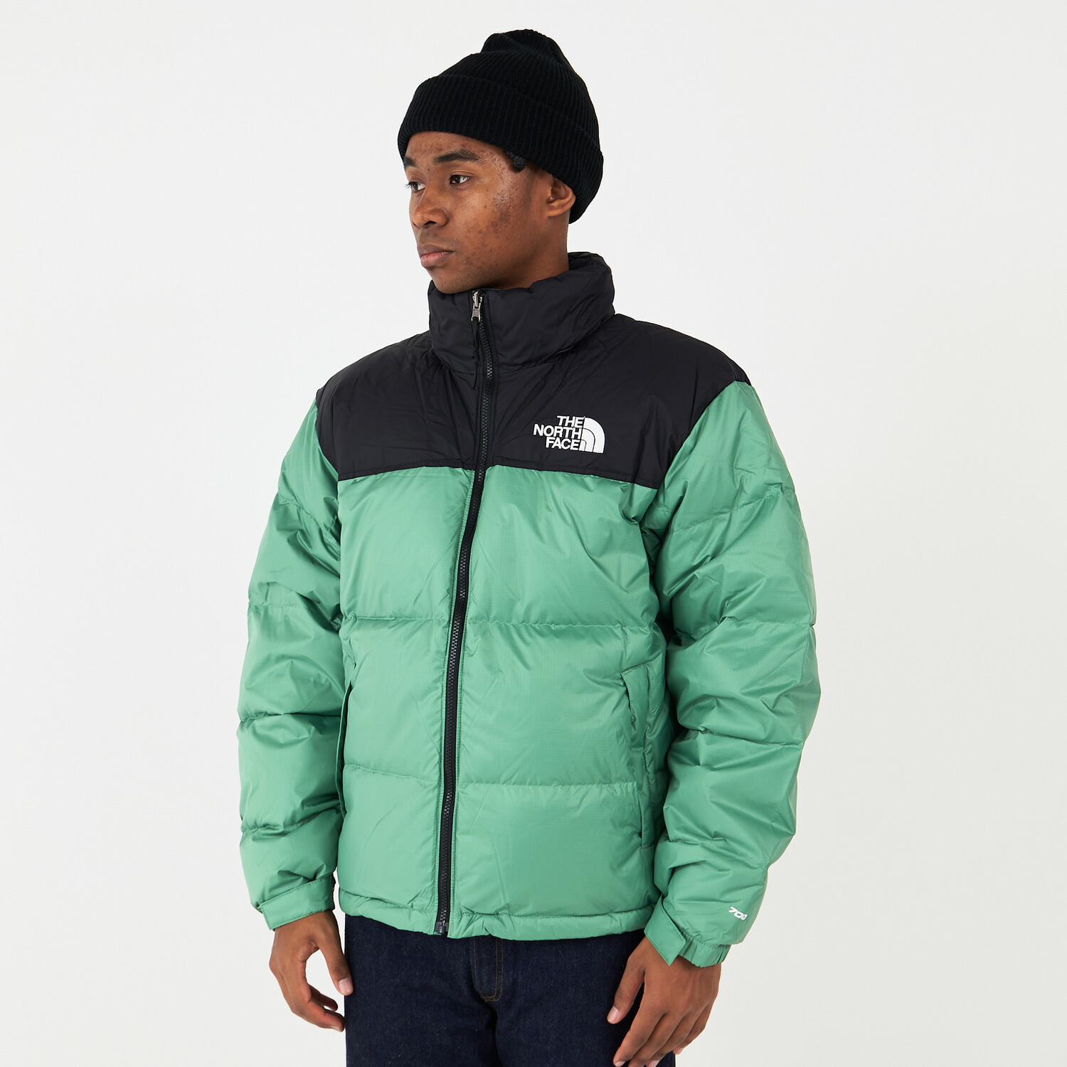 楽天市場】ノースフェイス THE NORTH FACE ダウン ジャケット アウター
