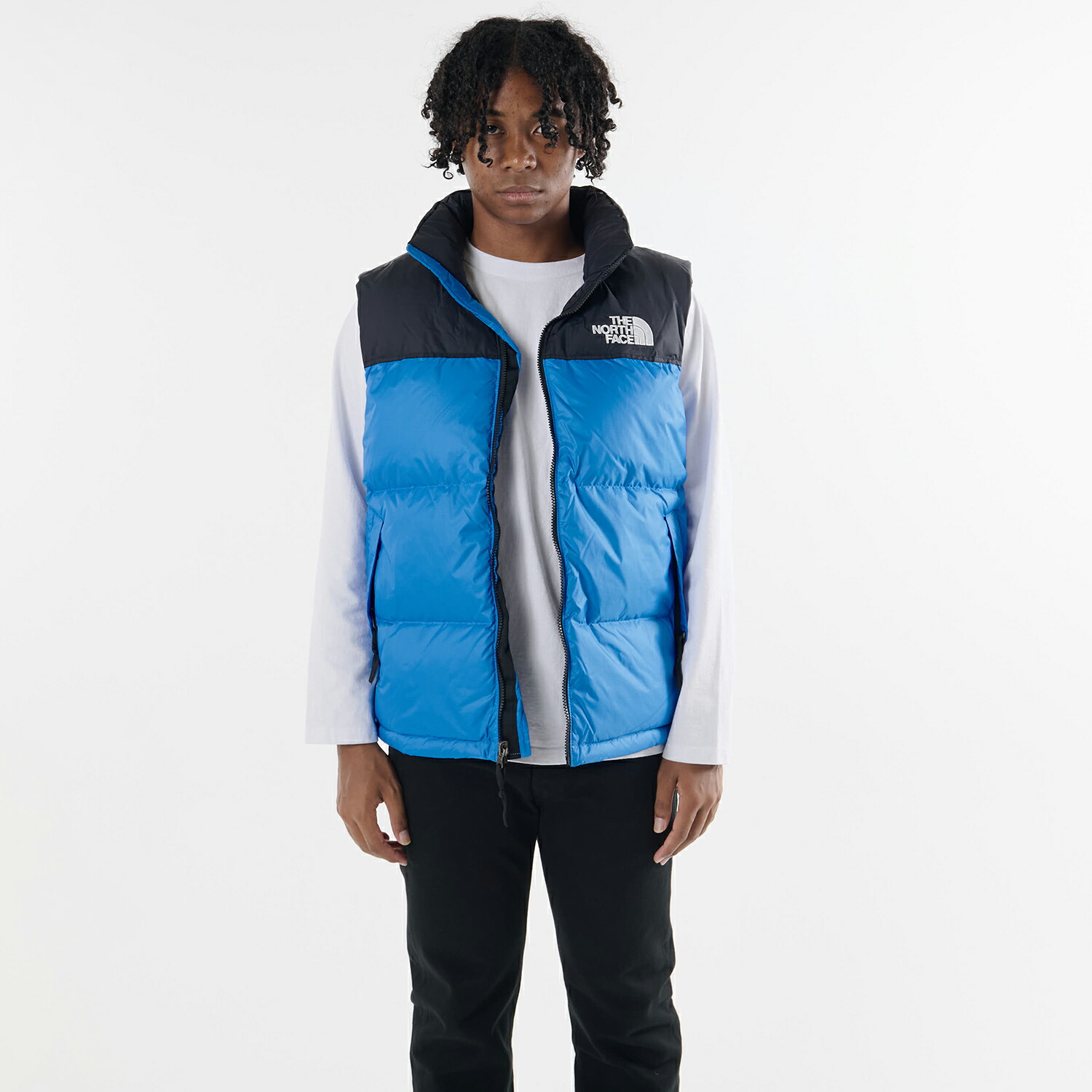 楽天市場】ノースフェイス THE NORTH FACE ダウン ベスト アウター