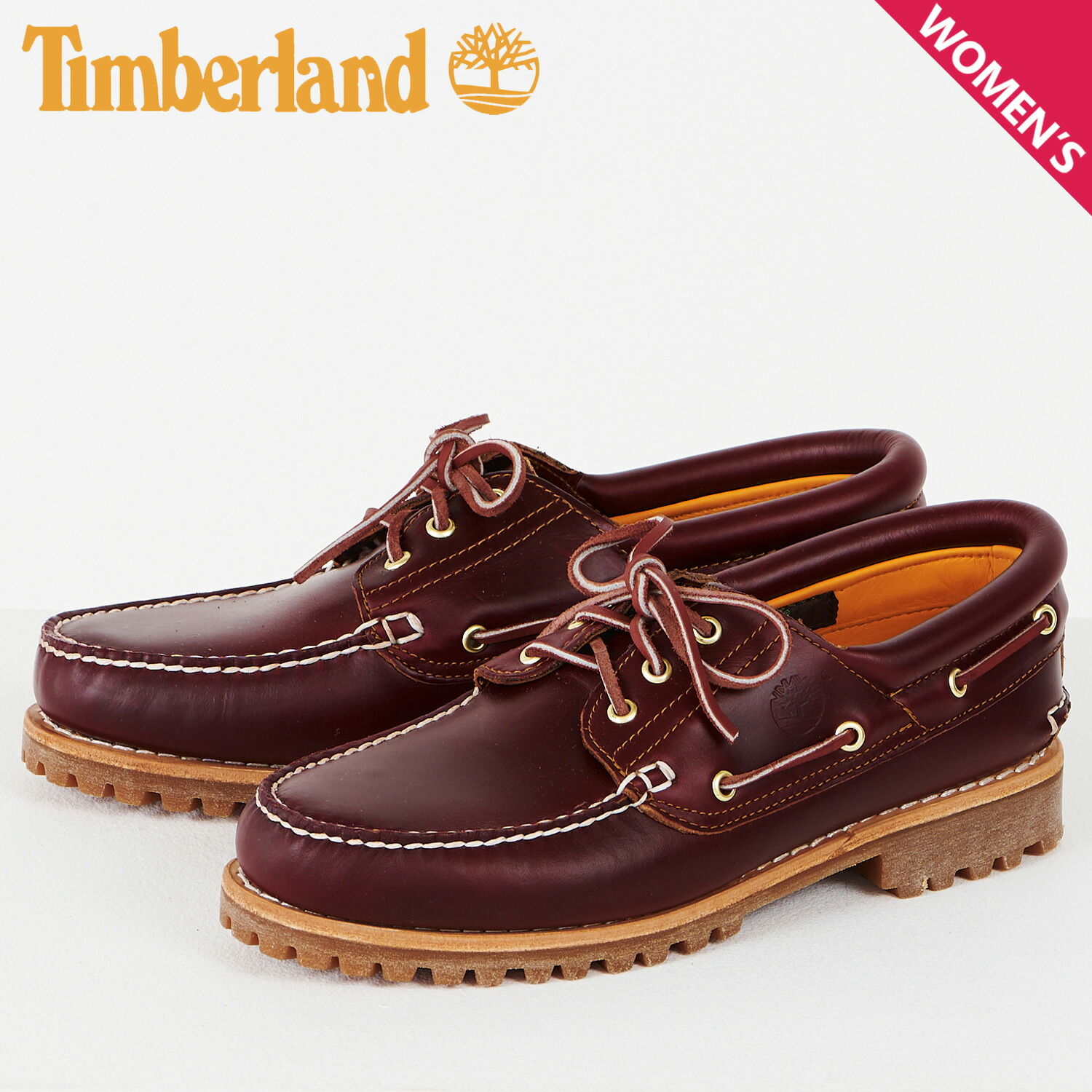 楽天市場】ティンバーランド Timberland デッキシューズ メンズ