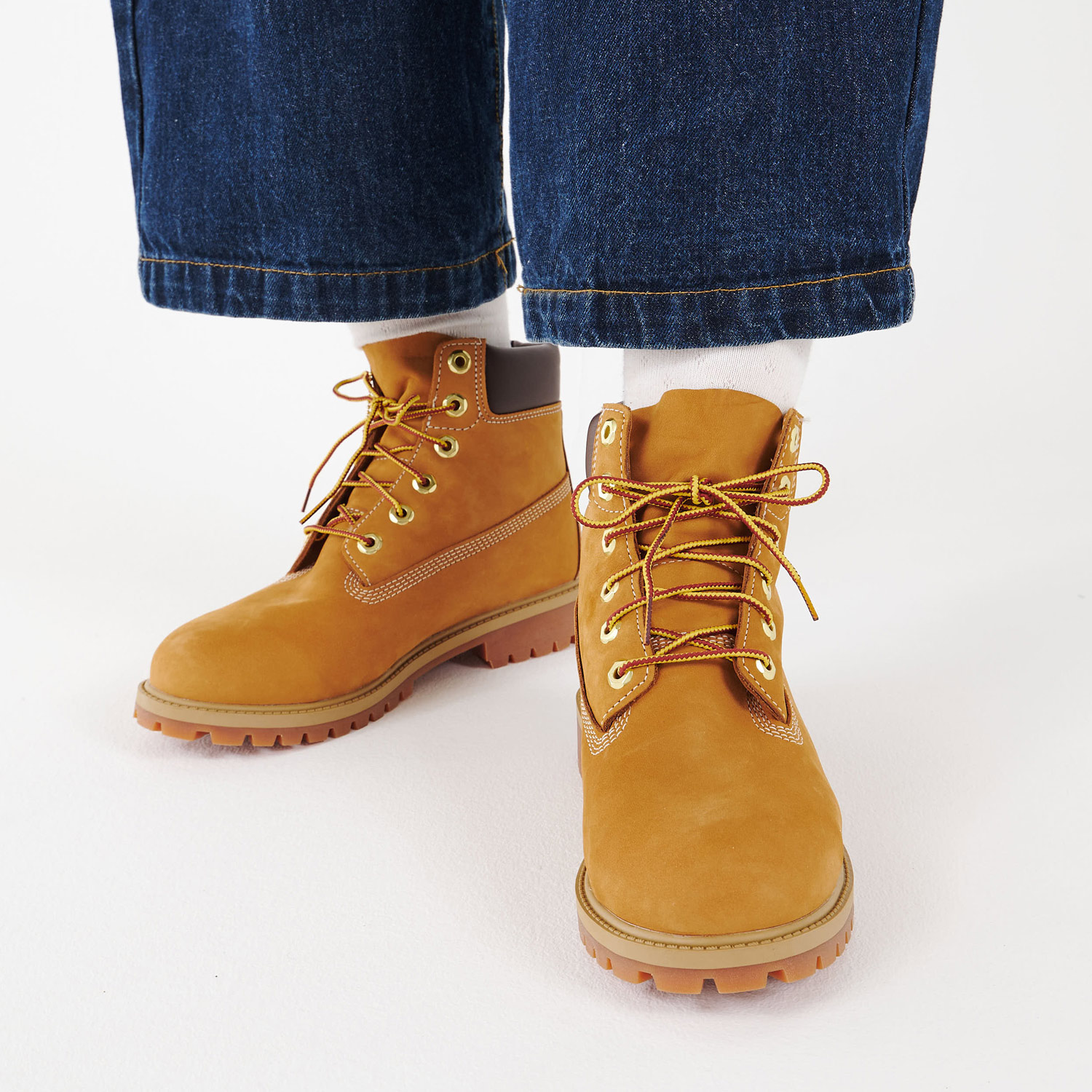 楽天市場】ティンバーランド Timberland ブーツ 6インチ プレミアム