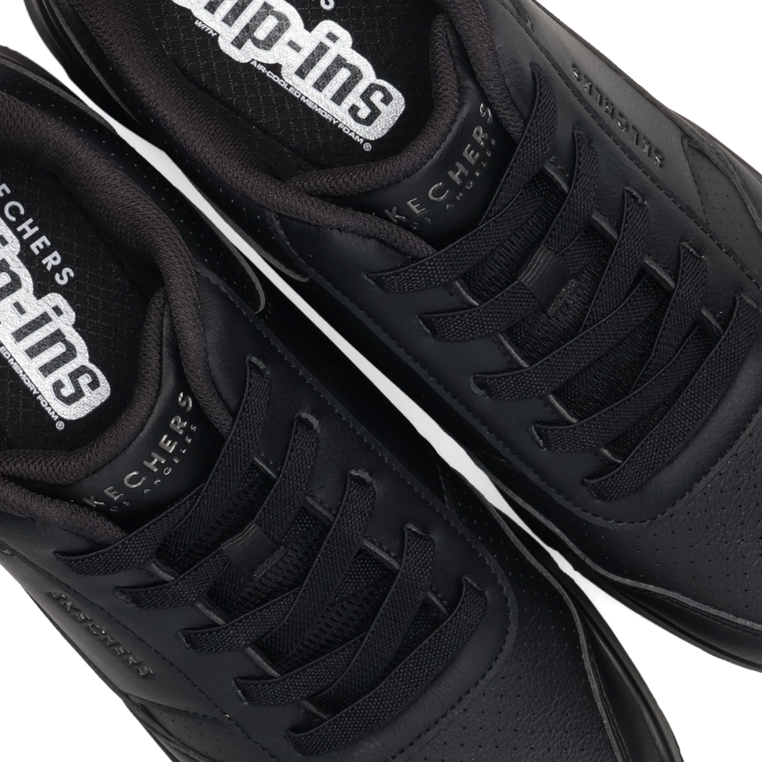 楽天市場】スケッチャーズ SKECHERS スニーカー ウノ バンクシア