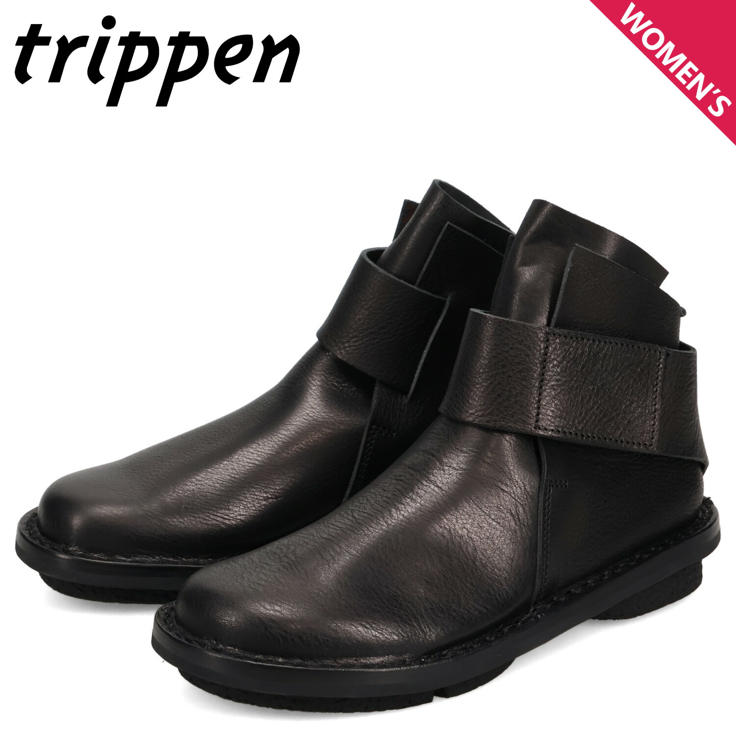 楽天市場】トリッペン ブーツの通販