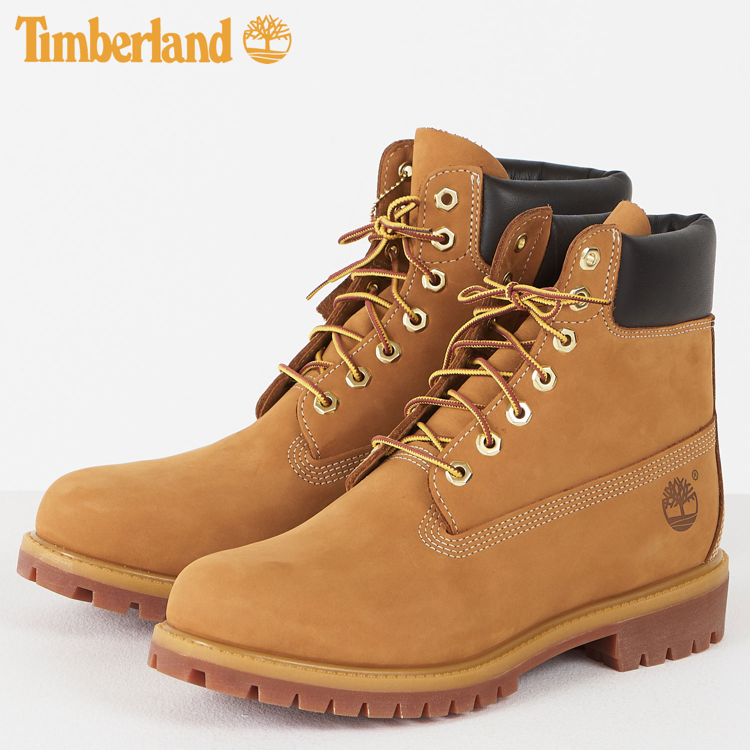 楽天市場】ティンバーランド Timberland ブーツ 6インチ プレミアム
