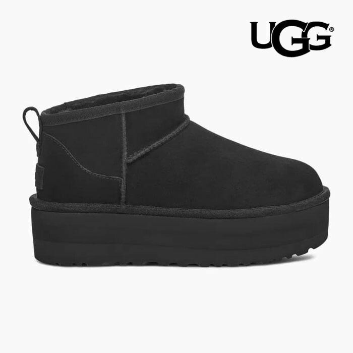 楽天市場】【最強配送】UGG アグ クラシック ウルトラ ミニ