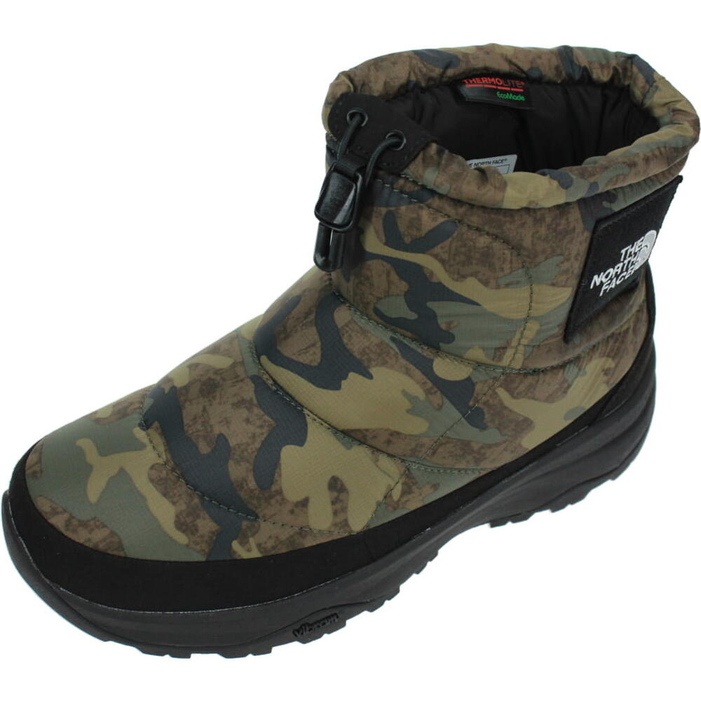 楽天市場】ノースフェイス THE NORTH FACE ブーツ ヌプシ ブーティ